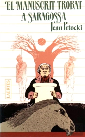El Manuscrit Trobat A Saragossa