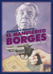 El Manuscrito Borges