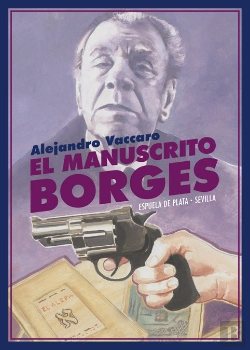 Bertrand.pt - El Manuscrito Borges