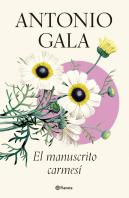 El Manuscrito Carmesi