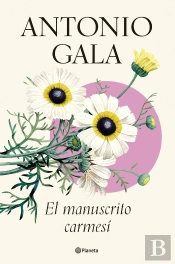 El Manuscrito Carmesi
