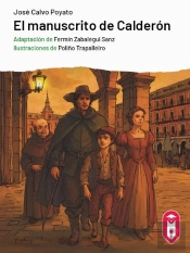 El Manuscrito De Calderon