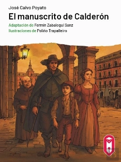 Bertrand.pt - El Manuscrito De Calderon