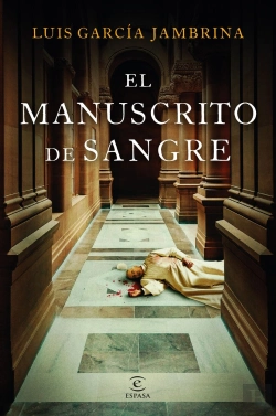 Bertrand.pt - El Manuscrito De Sangre