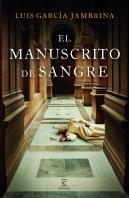 El Manuscrito De Sangre