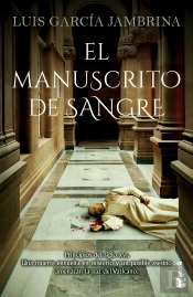 El Manuscrito De Sangre