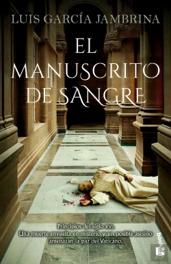 Bertrand.pt - El Manuscrito De Sangre