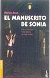 El Manuscrito De Sonia