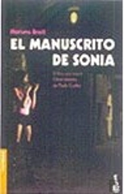 Bertrand.pt - El Manuscrito De Sonia