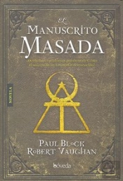 El Manuscrito Masada