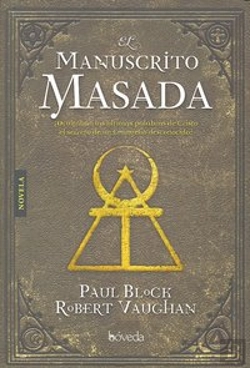 Bertrand.pt - El Manuscrito Masada