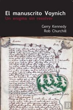 Bertrand.pt - El Manuscrito Voynich