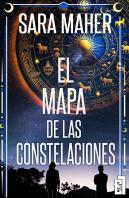 El Mapa De Las Constelaciones