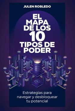 Bertrand.pt - El Mapa De Los 10 Tipos De Poder