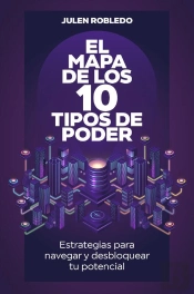 El Mapa De Los 10 Tipos De Poder