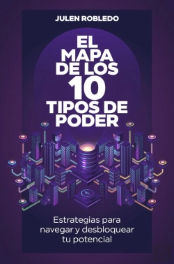 Bertrand.pt - El Mapa De Los 10 Tipos De Poder