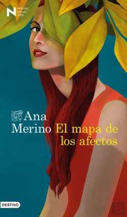 Bertrand.pt - El Mapa De Los Afectos
