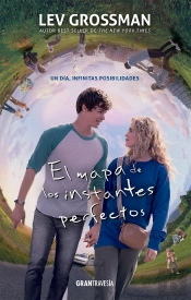 El Mapa De Los Instantes Perfectos