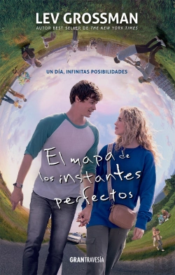 Bertrand.pt - El Mapa De Los Instantes Perfectos