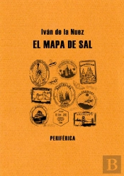 El Mapa De Sal