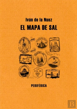 Bertrand.pt - El Mapa De Sal