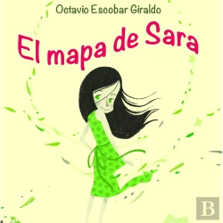 Bertrand.pt - El Mapa De Sara