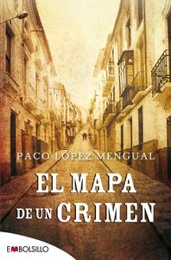 Bertrand.pt - El Mapa De Un Crimen
