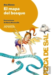 El Mapa Del Bosque