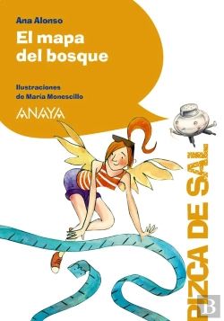 Bertrand.pt - El Mapa Del Bosque