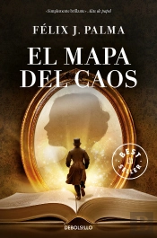 El Mapa Del Caos (Trilogía Victoriana 3)