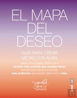 Bertrand.pt - El Mapa Del Deseo