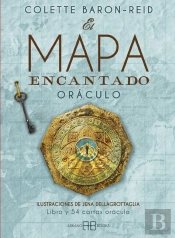 El Mapa Encantado Oraculo
