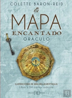 Bertrand.pt - El Mapa Encantado Oraculo