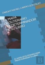 El Mapa Geoliterario Predeterminador De Su Libro