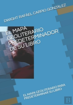 Bertrand.pt - El Mapa Geoliterario Predeterminador De Su Libro