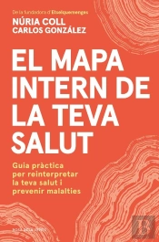 El Mapa Intern De La Teva Salut