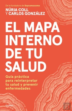 Bertrand.pt - El Mapa Interno De Tu Salud