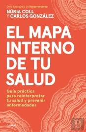 El Mapa Interno De Tu Salud
