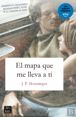 Bertrand.pt - El Mapa Que Me Lleva A Ti