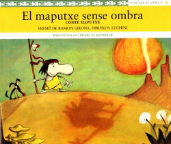 Bertrand.pt - El Maputxe Sense Ombra