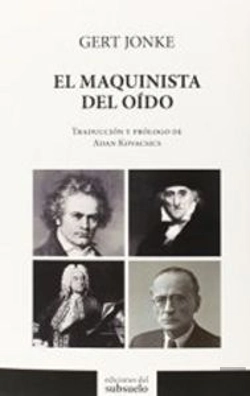 Bertrand.pt - El Maquinista Del Oído