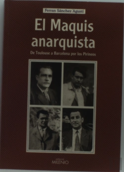Bertrand.pt - El Maquis Anarquista