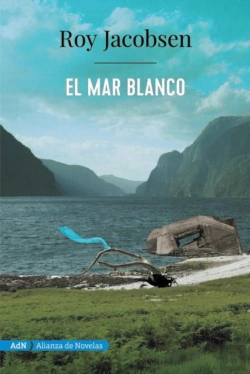Bertrand.pt - El Mar Blanco (Adn)