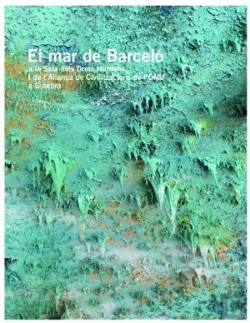 Bertrand.pt - El Mar De Barceló- Retapat Rústica Català