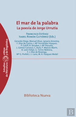 Bertrand.pt - El Mar De La Palabra