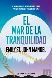 El Mar De La Tranquilidad