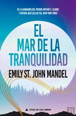 Bertrand.pt - El Mar De La Tranquilidad