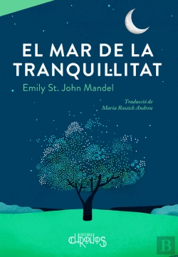 Bertrand.pt - El Mar De La Tranquil·Litat