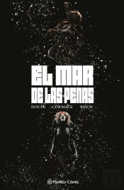 El Mar De Las Penas