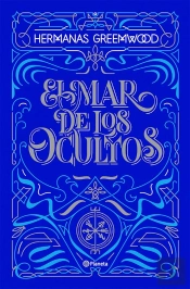 El Mar De Los Ocultos (Edición Especial)